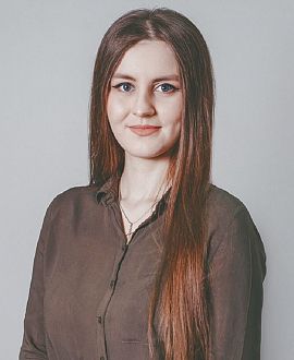 Шицко Эвелина Валерьевна 