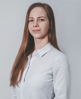 Климчук Лариса Андреевна